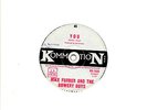 Mike Furber And The Bowery Boys-You.Original 1966 Oz Kommotion Press.
