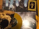 Third Man Records Vault #25 Dead Weather Dodge And Burn/ Deck Of Cards And 2 7