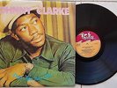 JOHNNY CLARKE - DON'T STAY OUT LATE / PARADISE LP