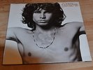 THE BEST OF THE DOORS Sealed Record Album Jim Morrison Rock n Roll