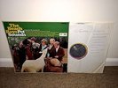 THE BEACH BOYS Pet Sounds LP Capitol 1966 Stereo UK 1st