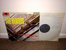 THE BEATLES Please Please Me LP Parlophone 1963 Mono UK 1st Press