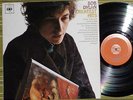 BOB DYLAN, GREATEST HITS, LP 1966 RARE UK MONO 1ST PRESS A1/B1 EX/EX LAMINATED/S