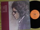BOB DYLAN, BLOOD ON THE TRACKS, LP 1974 UK 1ST PRESS A2/B2 EX/VG+, INNER/SL