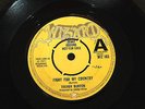 TREVOR BURTON rare UK 1971 ORIGINAL PROMO / DEMO / THE MOVE / WINGS /DENNY LAINE