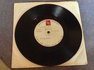 ALICE COOPER -SCHOOLS OUT rare UK 1972 PUBLISHER'S ACETATE + UNRELEASED MONO MIX