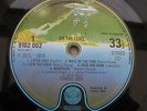 Status Quo ON THE LEVEL UK LP 1ST PRE RELEASE STICKERED INNER NEAR MINT AUDIO