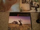 Pink Floyd meddle ummagumma dance songs lps vinyl