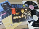 JOE JACKSON live 1980/86 original US 2 X LP SET in SHRINK + INNERS top shape NM-