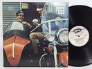 Dillard & Clark The Fantastic Expedition of Dillard & Clark UK LP Vinyl Record