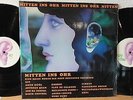 DLP - MITTEN INS OHR - ORIGINAL GERMAN  Ohr OMM 2/56018 - 1971 - FOC