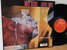 LP - THE DAVE PIKE SET - NOISY SILENCE - GENTLE NOISE - GERMAN MPS CRM687 - 1971