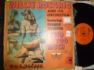 WILLIE ROSARIO FRANKIE FIGUEROA TWO TOO MUCH  SALSA GUAGUANCO# 71 LISTEN