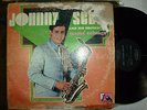 JOHNNY SEDES MAMA CALUNGA FONSECA BLACK LA VERDAD SALSA GUAGUANCO # 89  LISTEN