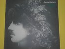 GEORGE HARRISON SOMEWHERE IN ENGLAND PROMO ALTERNATE COVER LP DARK HORSE DHK3492