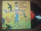 Stone the Crows vg+-ex GF LP Same self title