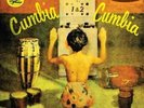 Cumbia Cumbia - Vol. 1-2-Cumbia Cumbia [Vinyl New]