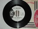 IKE & TINA TURNER-River Deep-Mountain High (1966) DJ/Promo PHILLES 45 w/sleeve