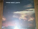 FRIDAY NIGHT LIGHTS 2x LP 2004 Soundtrack EXPLOSIONS IN THE SKY Hip-O-Select New