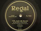 LILLYN BROWN & HER JAZZ-BO SYNCOPATORS 