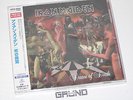 CD: Iron Maiden – Dance Of Death, JAPAN Edition, NEU & OVP (B4/6)