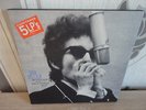 BOB DYLAN - the bootleg series.5 LP Box.1991 Columbia.