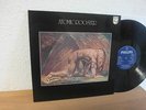 ATOMIC ROOSTER Death Walks Behind You LP 1970 1st Press Mint