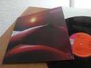 COCHISE SAME LP IN 1970 MINT NUDE COVER FROM ENGLAND