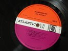 IRON BUTTERFLY IN A GADDA DA VIDA 1969 UK MINT RED PLUM LP