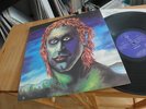 SEMIRAMIS DEDICATO A FRAZZ RARE ITALY HEAVY PROG PSYCH LP MINT