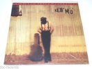 KEB MO SEALED OVP MFSL LP SAME S/T AUDIOPHILE BLUES NUMBERED