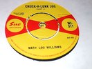 MARY LOU WILLIAMS RARE UK SUE 45