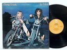 CHEAP TRICK In Color NEAR MINT Vinyl UK Pressing EPIC EPC 82214 GATEFOLD