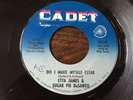 Northern Soul: ETTA JAMES & SUGAR PIE DeSANTO   