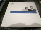 PET SHOP BOYS DISCOGRAPHY RARE UK DOUBLE LP 1991 RARE MINT- STICKERED SLEEVE