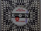 GRAHAM CHAPMAN Feel So Good OZ Garage/Beat ROCK 1966 RARE 45 KOMMOTION Promo EX