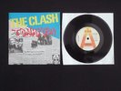 THE CLASH TOMMY GUN 7