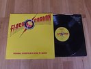 QUEEN FLASH GORDON VINYL LP A3/B4 FIRST PRESS NEAR MINT-