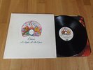 QUEEN A NIGHT AT THE OPERA VINYL LP 2/2 FIRST PRESS EX+