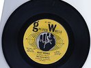 Rare 60's Northern, The Parliaments, Heart trouble, Golden World, Original Issue