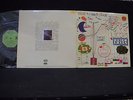 Pau Riba ?– Licors ' LP N.MINT / MINT SPAIN PRESS GATEFOLD 1977