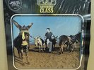 PULP DIFFERENT CLASS OG UK 1995 ISLAND + 6/12 DIFFERENT COVER INSERTS MINT