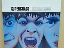 SUPERGRASS I SHOULD COCO OG UK STEREO PARLOPHONE LP PCS7373 + INNER MINT