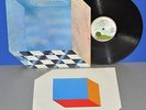 TRAFFIC The low spark of high heeled boys 1st UK '71 OIS Island Vinyl LP cleaned