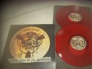 MOTORHEAD / BBC LIVE AND IN SESSION VOL ONE / RED VINYL   N/MINT
