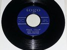 king coleman crazy feelin /down in the basement/ mega RnB double sider exc cond
