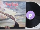 DEEP PURPLE. STORMBRINGER.1st PRESS.UK VINYL LP.A-1U/B-1U. KENDUN.1974. TPS 3508