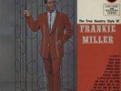 The True Country Style Of Frankie ... Frankie Miller vinyl LP  record UK