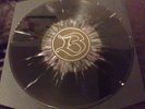 The Third Sound - Splatter Vinyl LTD Numbered LP FUZZ CLUB