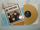 THE BEATLES-BEATLES GREATEST...1ST PRESS LTD ED N/MINT GOLD VINYL LP RECORD 1975